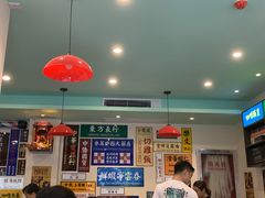 大堂-小龍鳳餐室(番禺路店)