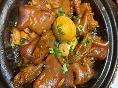 -鸡毛换糖(高桥店)