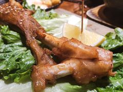 -马灯部落·西湖边的创意山景餐厅(虎跑动物园店)