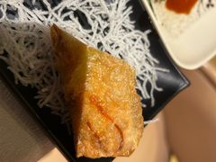 -上海金桥红枫万豪酒店-万豪中餐厅