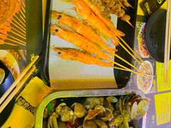 -望京小腰(北京总店)