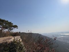 -虞山风景区