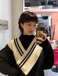-M1 HAIR烫染