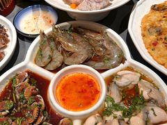 -潮澎派·潮汕菜大排档(南较西路店)