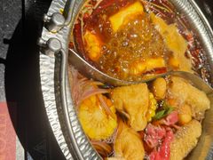 -牛New寿喜烧(虹桥新天地店)