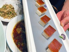 -真地道京味府·鲜橙烤鸭·北京菜(朝阳公园·甜水园店)