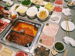 -海底捞火锅(铂澜大象城店)