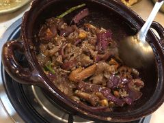 肥牛-胡须佬鸡煲四季火锅(龙珠大道店)