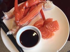 -荣誉国际酒店-云顶旋转餐厅