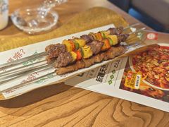 -巴扎屋大盘鸡·新疆菜(汇嘉时代店)