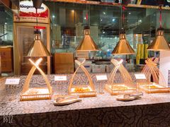 -芭菲盛宴·环球美食(解放碑英利国际店)