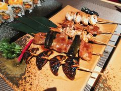 -匠糊·日本料理(美岸广场店)