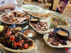 -多哥水傣味餐厅(司马巷店)