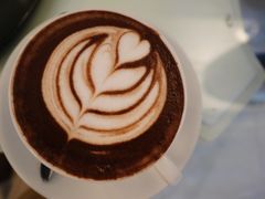 -Fern Forest Cafe