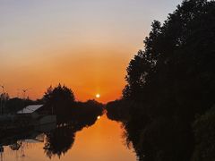 -西溪国家湿地公园