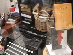 -西西弗书店&矢量咖啡(万象城店)