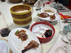 -惠丰堂饭庄·烤鸭·京味菜(翠微路店)