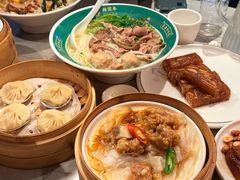 -锦园春香港茶餐厅(西海湾旗舰店)