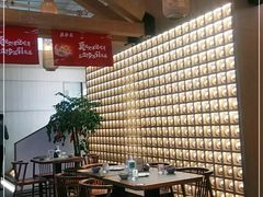 大堂-德发长·花式蒸饺(大唐不夜城店)