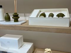 -ZARA HOME(蓝色港湾店)