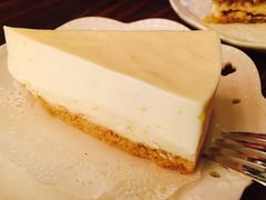 -治愈系甜品The Soothing Dessert(科海大楼店)