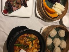 -粗茶淡饭·汉口公馆(循礼门店)
