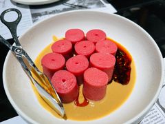 -小大董·烤鸭(凤凰汇店)