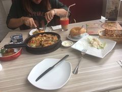 -必胜客(威高广场店)
