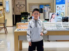 -浙文眼镜(华熙528店)