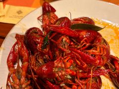 -金海湾自助餐厅(金陵饭店)