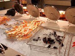 -香港唯港荟 Hotel ICON – The Market