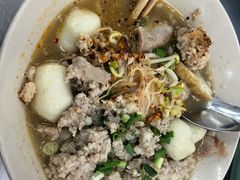 汤细米粉mix-榮泰米粉湯(Left Shop)