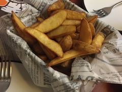 -麦落精酿啤酒餐吧(先农大院店)