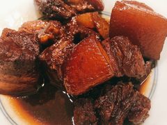恰恰红烧肉-恰恰餐厅(硕和生活广场店)