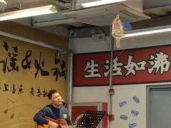 -生活如沸·顺德水牛奶火锅(大学路店)