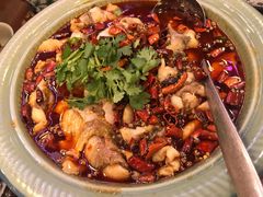 缪氏民间鲩鱼-缪氏川菜(丰盛町店)