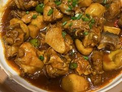 -楚太子  中餐&烧烤(武大店)
