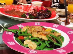 -稻香酒家·33年老字号·港式粤菜(富邦中心店)