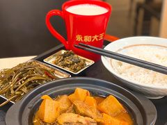 -永和大王(中关二店)