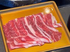 -牛武士寿喜烧·和牛火锅自助(全球首店)