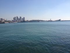 -青岛第三海水浴场