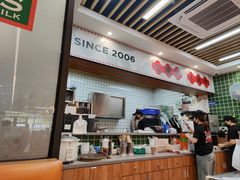 -添利·香港茶餐厅·下午茶(雪象店)