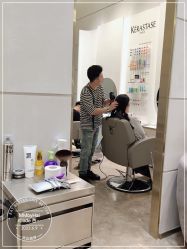 -MMbyHairCode 芭曲发型沙龙