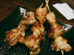 -木子烧鸟屋(百子湾店)