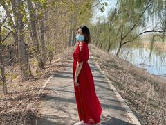 -东郊湿地公园