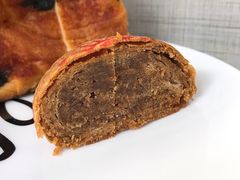 芝麻酱糖火烧-北京稻香村(学清店)