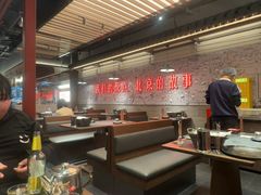 -聚点·北京串(簋街店)