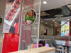 -潮汕美牛肉丸火锅店(天宁寺店)