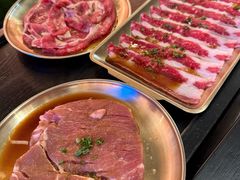 -西塔老太太泥炉烤肉(上海七宝领展广场店)