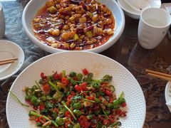 -民族饭荘(新华大街店)